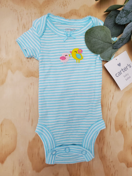 Carter's Prémat. *neuf