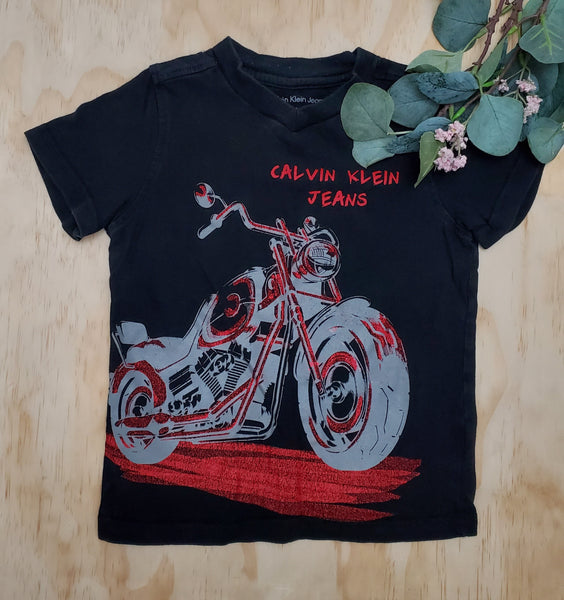Calvin Klein jeans 3T