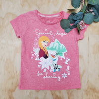 Disney 2T