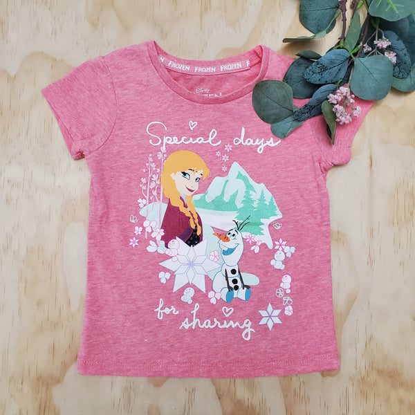Disney 2T