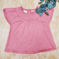 Zara 3-4T