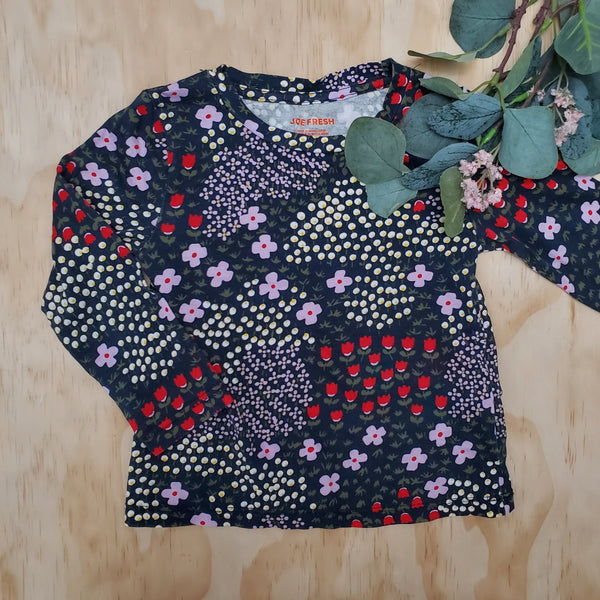 Joe fresh 2T