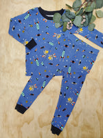 Carter's 2T