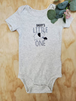 Child of mine 12 mois
