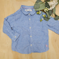 Zara 12-18 mois