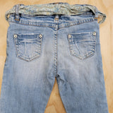 Haut H&M, bas Zara 12-18 mois