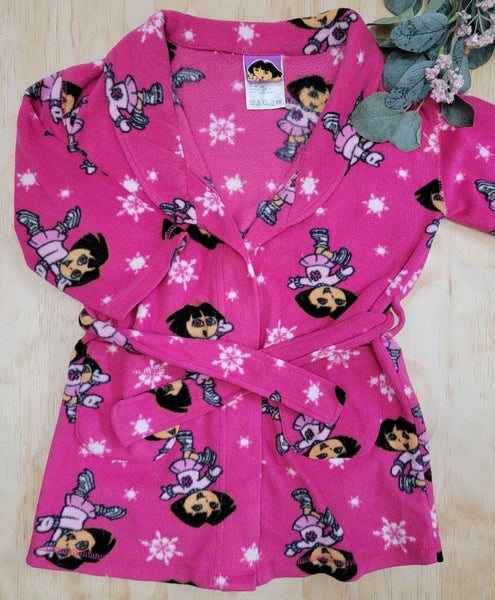 Dora 3T