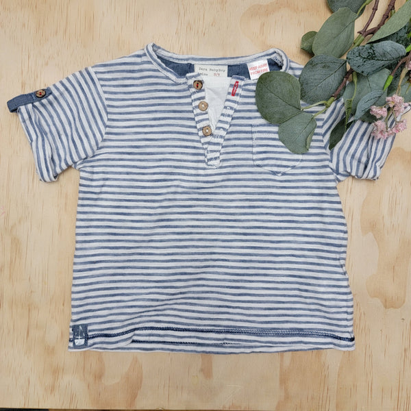 Zara 3-6 mois