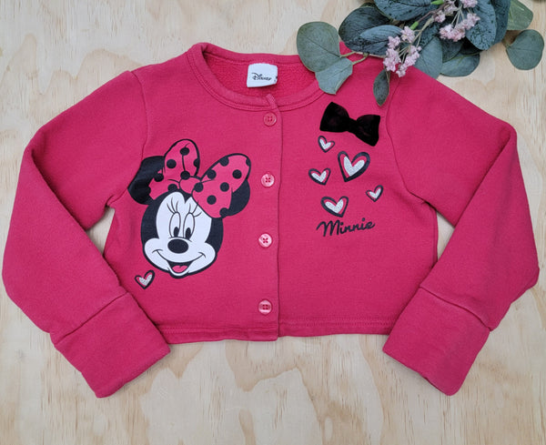 Disney 6X