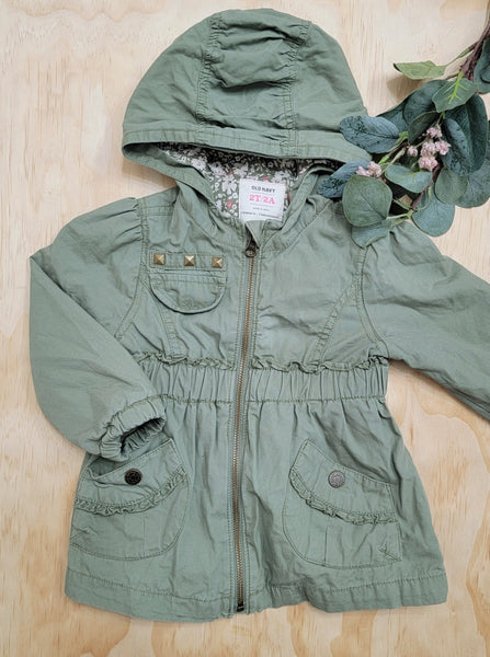 Old navy 2T