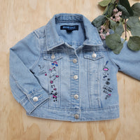 Blue spice 3T