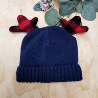 Tuque 6-12 mois
