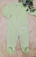 Babyboots 12 mois