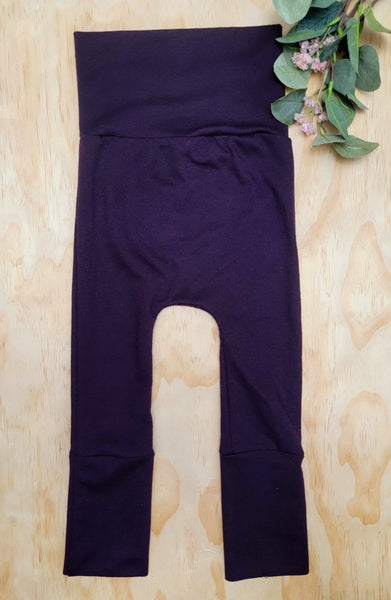 Pantalon évolutif 12 mois-2T