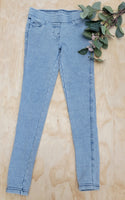 George 7-8T