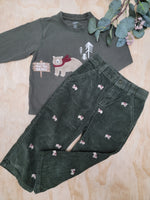 Gymboree 2T