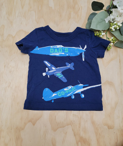 Oshkosh 6-9 mois