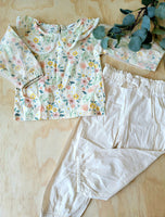 Ensemble 18-24 mois *neuf