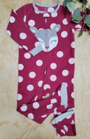 Carter's 4T