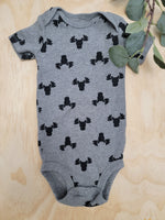 Child of mine 12 mois