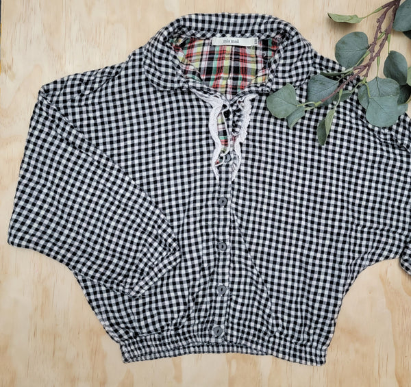 Mia mail 7-8T