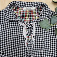 Mia mail 7-8T