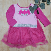 Batman 18 mois