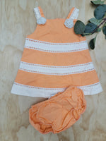 Children's place 3-6 mois