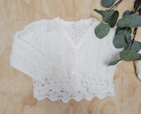 Tricot 12 mois