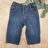 Old navy 6-12 mois