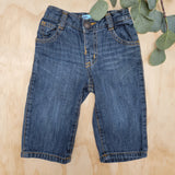 Old navy 6-12 mois