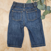 Old navy 6-12 mois