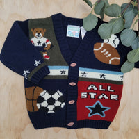 Sears baby 12 mois