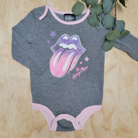 The rolling stones 18-24 mois