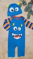 Children's place 6-9 mois
