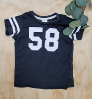H&M 6-9 mois