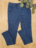 George 7-8T