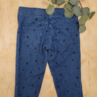George 7-8T