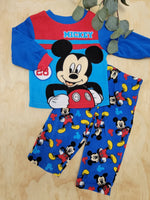 Disney 18 mois