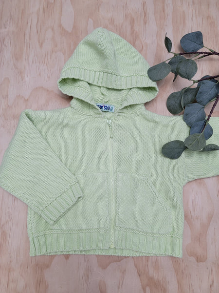 Cream soda 18-24 mois