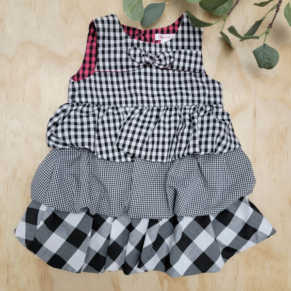 Deux par deux 12 mois