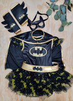 Dc comics 3T