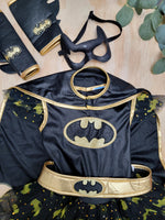 Dc comics 3T