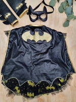Dc comics 3T