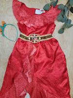 Disney 3-4T