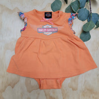 Harley Davidson 6-9 mois