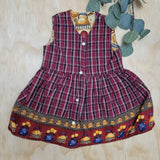 Robe 3-6 mois