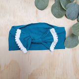 Bandeau O/S *imparfait