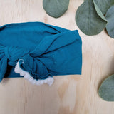 Bandeau O/S *imparfait