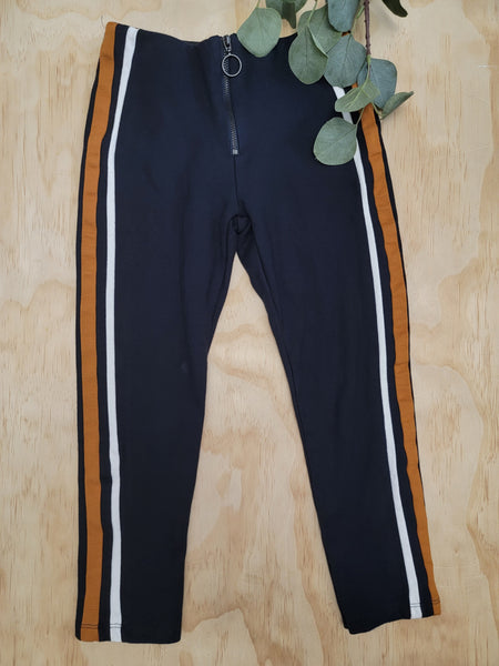 Zara 8T